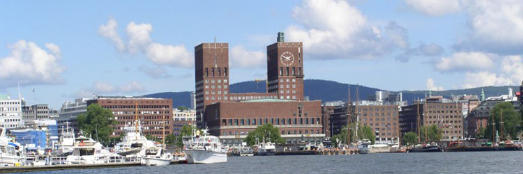 Möchten Sie eine Ferienwohnung in Oslo oder einer anderen Stadt in Norwegen kaufen?