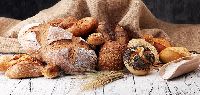 Brotsorten: diese Startups kommen auf den Tisch