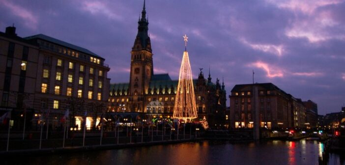 Karstadt Hamburg: Alsterhaus wird nicht geschlossen