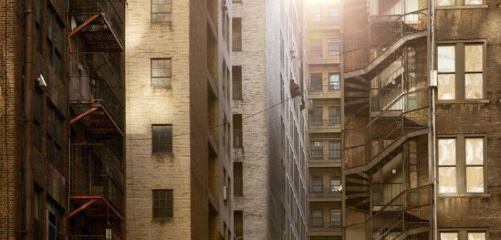 Zweiter Rettungsweg: wieso Brandschutz im Meetingraum