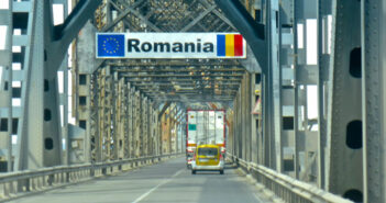 Baugrundstück: Rumänien lockt ausländische Investoren