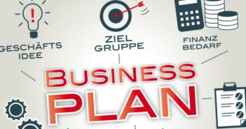 Businessplan erstellen: Der 6-Punkte-Plan für einen Businessplan