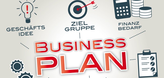 Businessplan erstellen: Der 6-Punkte-Plan für einen Businessplan