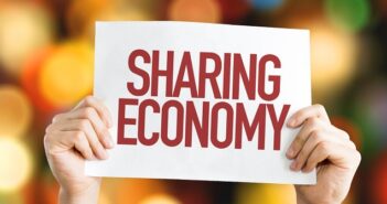Sharing Economy: Dienstleistungen anbieten, Dinge teilen: Hype oder Trend?