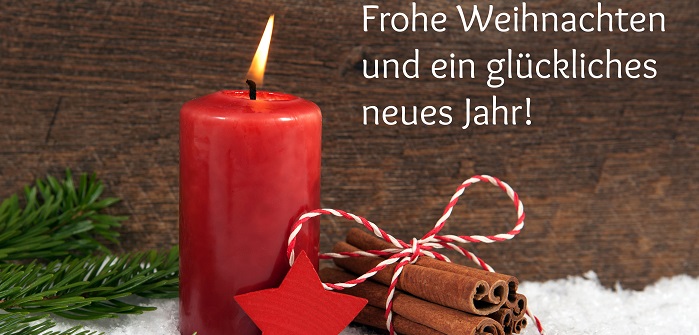 Weihnachtsgrusse Verschicken Texttipps Fur Freunde Mitarbeiter Und Kunden