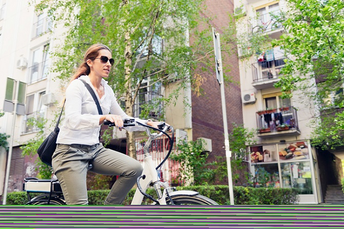 Bei FAZUA handelt es sich nicht um einen E-Bike-Hersteller im klassischen Sinn, denn direkt Fahrräder gibt es bei der Firma nicht zu kaufen. (#01)