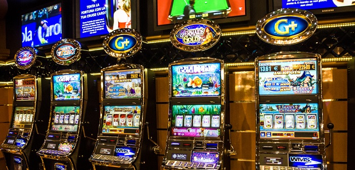 Tätig in der Glücksspielbranche: Ein lukratives Geschäft?