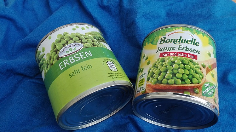 Es ist einfach, sich zu dem Gedanken hinreißen zu lassen, dass Markenprodukte aufgrund von nennenswerten Qualitätsunterschieden teurer sind. (#01)