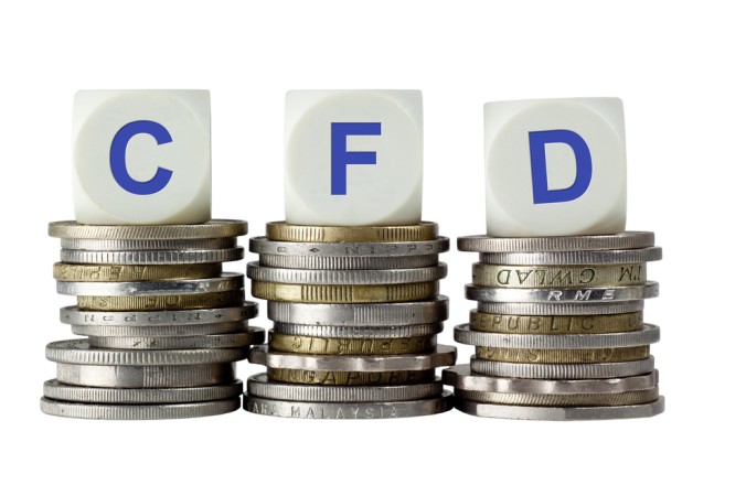 Sie wollen CFD Trading als Einahmequelle nutzen? Dann achten Sie ganz besonders stark auf die versteckten Gebühren beim Handel. (#3)