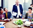 Neue Ideen für das nächste TeambuildingNeue Ideen für das nächste Teambuilding