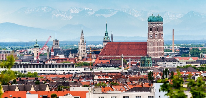 Bits & Pretzels: Darum ist das Münchner Gründerfestival wichtig