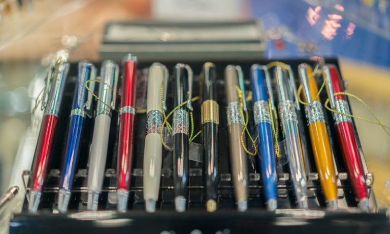 450 Euro Job Von Zuhause Kugelschreiber Kugelschreiber zusammenbauen: Außer Spesen nix gewesen!