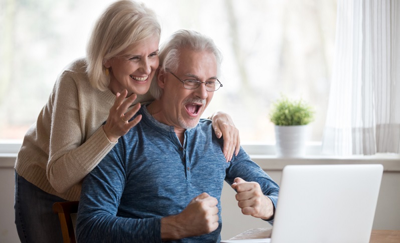 Es ist durchaus verständlich: Wer ein eigenes Unternehmen gründet, sieht erst einmal nur sich selbst. ( Foto: Shutterstock-fizkes)