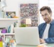 Home-Office-Pflichten: Arbeitgeber müssen das alles noch dazulernen ( Foto: Shutterstock-_Jack Frog)