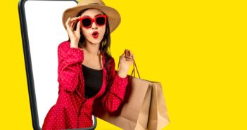 Retail Trends 2021: 7 Disruptoren im Einzelhandel ( Foto: Shutterstock-Chaay_Tee )