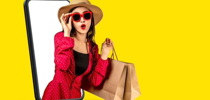 Retail Trends 2021: 7 Disruptoren im Einzelhandel ( Foto: Shutterstock-Chaay_Tee )