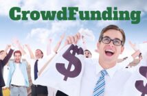 Geld sammeln für Ihr Startup: Tipps und Tricks für erfolgreiches Crowdfunding (Foto: Adobe Stock- vectorfusionart)