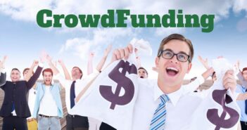 Geld sammeln für Ihr Startup: Tipps und Tricks für erfolgreiches Crowdfunding (Foto: Adobe Stock- vectorfusionart)