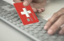 E-Commerce in der Schweiz - Deutschland ist der wichtigste Partner ( Foto: Adobe Stock- Alexey Novikov)