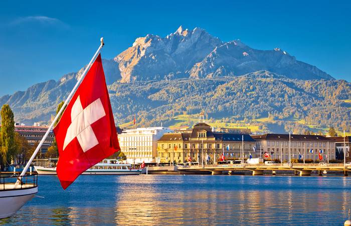 Das Wachstum des E-Commerce in der Schweiz zeigt keine Anzeichen einer Verlangsamung. ( Foto: Adobe Stock-xbrchx)