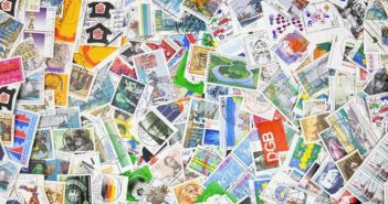Einschränkung des Dialogmarketings: Post untersagt Briefmarken auf (Foto: AdobeStock - 129758299 Werner Giessing)