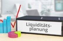 Professionelle Liquiditätsplanung für KMU und Start-ups (Foto: Adobe Stock- MQ-Illustrations )