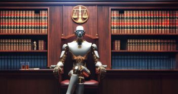 Künstliche Intelligenz: Chancen für Rechtsschutzversicherungen (Foto: AdobeStock - nana 678253332)