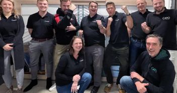 Erweitertes SASE-Angebot: nicos AG und Cato Networks (Foto: nicos AG)