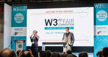 Fusionsenergie im Fokus: Pioniere und Lösungen auf der W3+ Fair (Foto: FLEET Events GmbH)