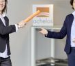 achelos GmbH gibt Veränderung in der Geschäftsführung (Foto: achelos)