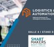 Revolutionäre Lösung für die Automatisierung der Logistikprozesse (Foto: SmartMakers GmbH)