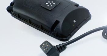 Intuitive Handhabung und kompakte Bauweise durch magnetische Steckverbinder Magnetische Steckverbinder in Kunststoffgehäusen für zuverlässige (Foto: N&H Technology GmbH)