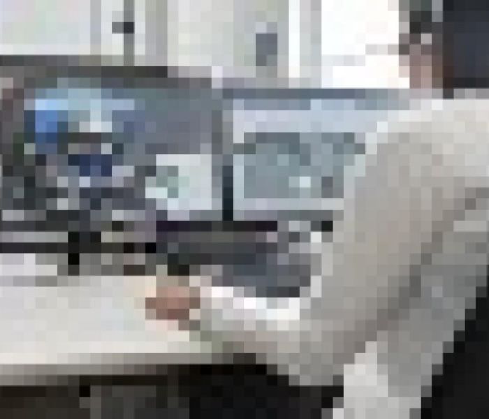 Servicemitarbeiter sehen auf ihren Bildschirmen alles (Foto: Weidmüller)