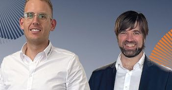 Neue Geschäftsführung und Linzer Standort sichern wichtige logistische (Foto: ENERENT GmbH)