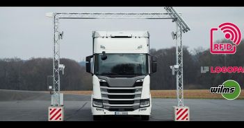 RFID @WORK Praxistag präsentiert smarte Logistiklösungen live vor (Foto: Gustav Wilms oHG/ Logopak Systeme GmbH & Co. KG)