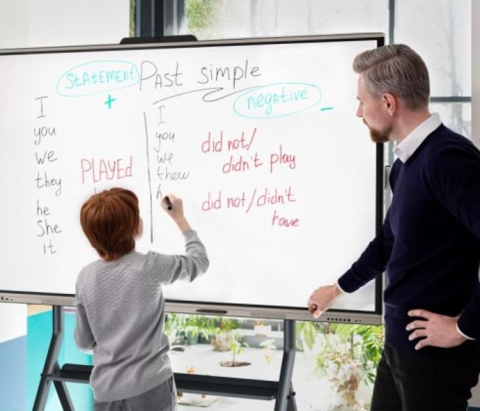 faytech Freestyle für Schulen (Foto: Pyramid Computer GmbH)