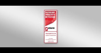 stern-Studie zeichnet Hänel Innovationsführer für Logistik und Transportwesen (Foto: Hänel GmbH & Co. KG)