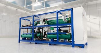 Technotrans und enesty präsentieren innovative Thermomanagementzelle für biobasierten (Foto: technotrans SE)