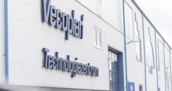 Vecoplan setzt auf PROCON-WEB HTML5 Web-HMI für digitale (Foto: Weidmüller)