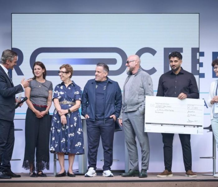 BITO CAMPUS - PROCEED 2025 (Foto: Patric Dressel für BITO CAMPUS)