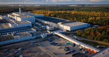 Automotive Lean Production Awards zeichnen Europas Top-Hersteller (Foto: Volkswagen Nutzfahrzeuge, Werk Poznan)