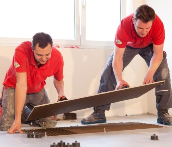 Vielfältig, krisenfest und allgegenwärtig: Handwerk (Foto: amh-online.de)