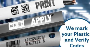 K 2025: REA Elektronik präsentiert industrielle Kennzeichnungs- und (Foto: REA Elektronik GmbH)