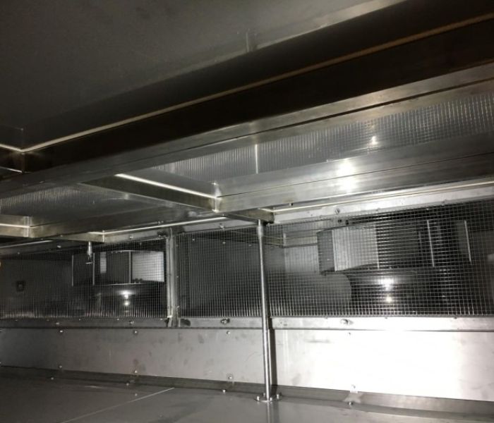 Rösten und Trocknen von Kaffee, Nüssen und Kernen (Foto: Alfred Nolte GmbH)