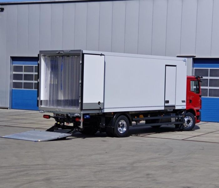 NUFAM 2025 - KRESS präsentiert innovative Lösungen (Foto: Kress Fahrzeugbau GmbH)