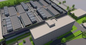 noris startet jetzt dritten Bauabschnitt in Nürnberg Süd (Foto: noris network AG)