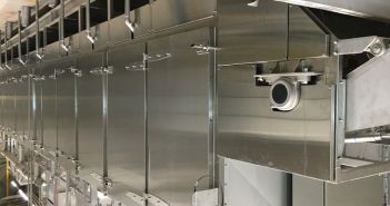 Röst- und Trocknungsanlagen mit bis zu 30 Prozent (Foto: Alfred Nolte GmbH)