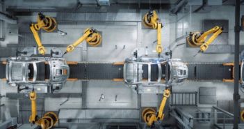 Trotec Laser und ATN Hölzel etablieren standardisierte laserbasierte (Foto: Trotec Laser)