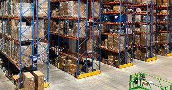 Walser steigert Effizienz im Logistik-Hub Gallin mit storelogix (Foto: storelogix by common solutions GmbH & Co. KG)