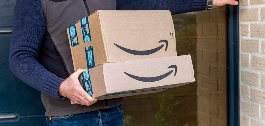 Amazon PPC vs. Amazon DSP – Welche Strategie ist wann die richtige? (Foto: AdobeStock - Pixavril - 400150969)